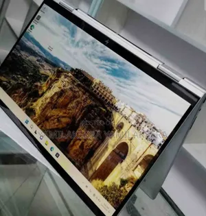 New Laptop HP Envy X360 8GB Intel Core I5 SSD 512GB