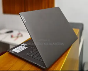 Photo - New Laptop Lenovo 32GB AMD Ryzen 9 SSD 512GB
