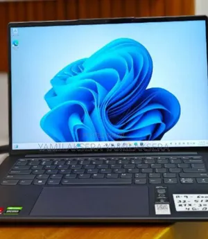 New Laptop Lenovo 32GB AMD Ryzen 9 SSD 512GB