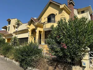 4bdrm House in Addis Abeba, Bole for sale