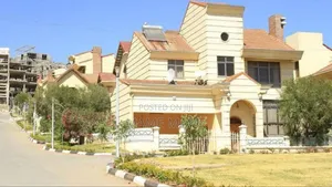 4bdrm House in Addis Abeba, Bole for sale
