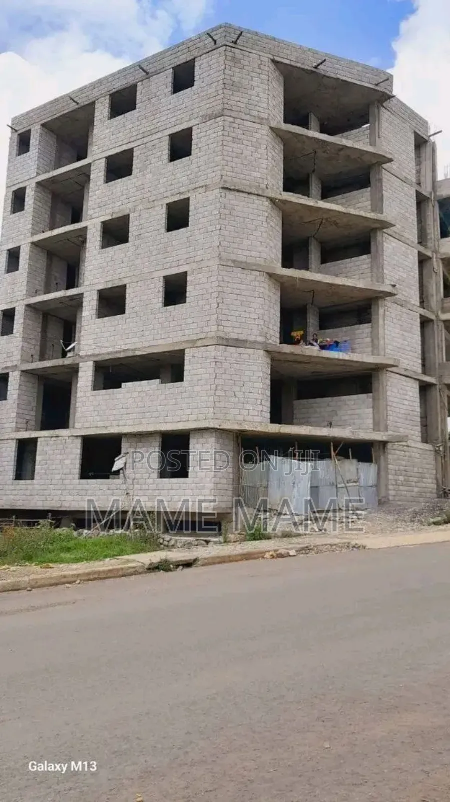 8bdrm House in Addis Abeba, Bole for sale