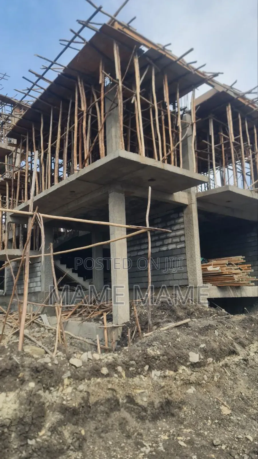 6bdrm House in Addis Abeba, Bole for sale