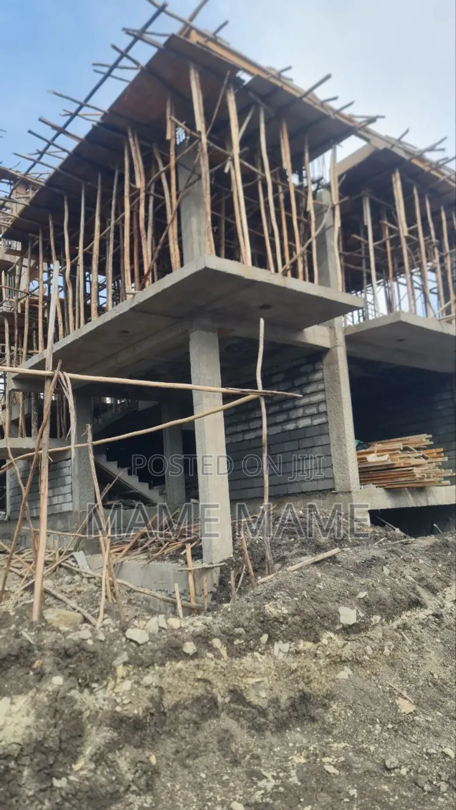 6bdrm House in Addis Abeba, Bole for sale