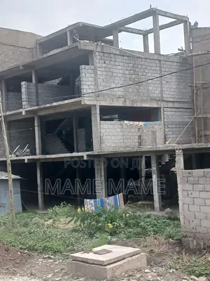 6bdrm House in Addis Abeba, Bole for sale