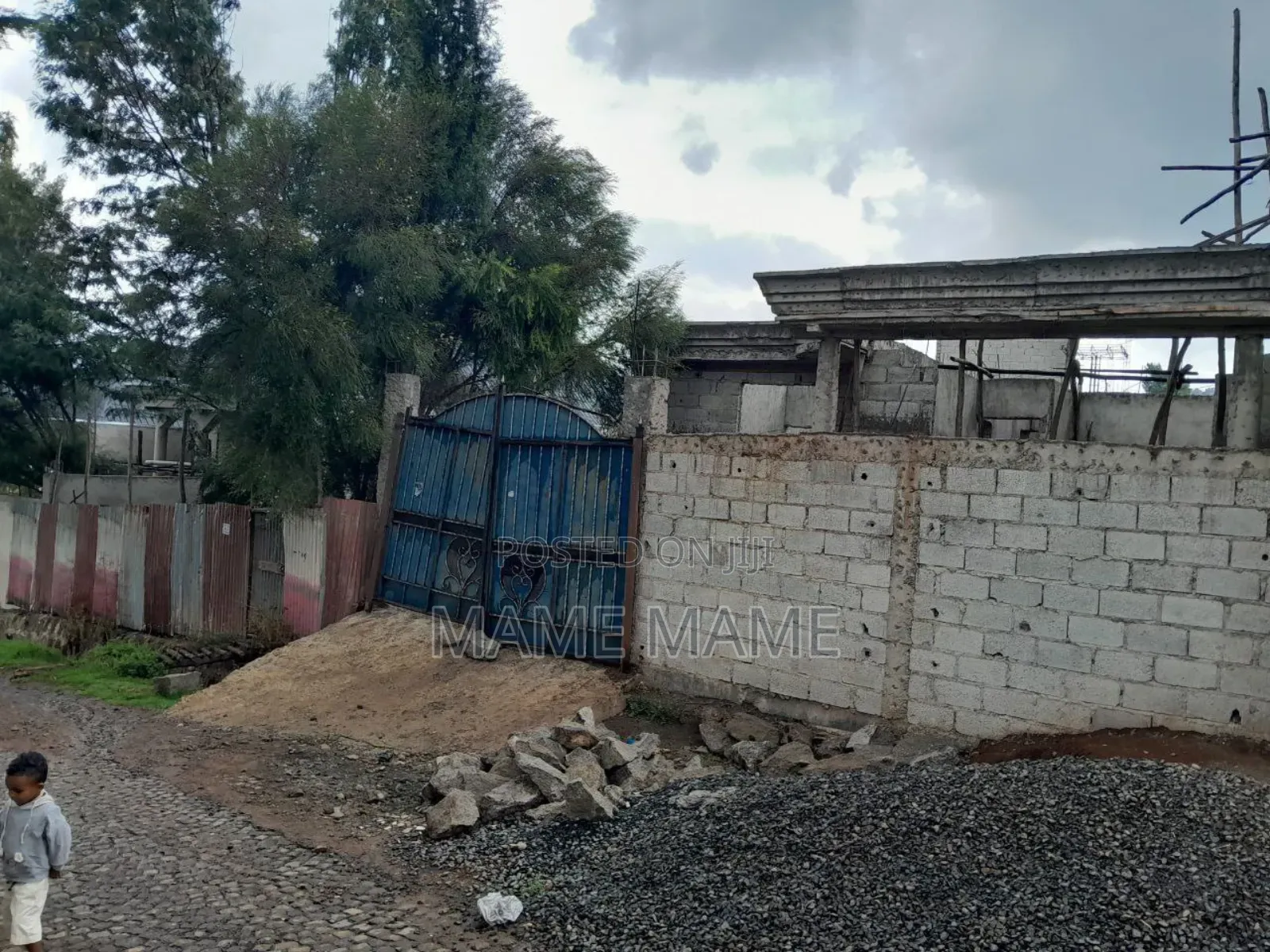 6bdrm House in Addis Abeba, Bole for sale