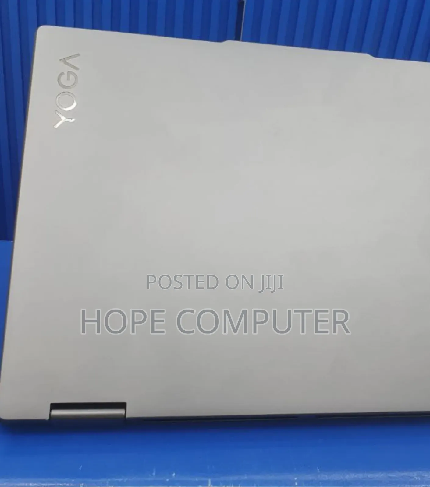 New Laptop Lenovo Yoga 700 16GB Intel Core I5 SSD 512GB