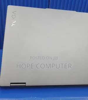 New Laptop Lenovo Yoga 700 16GB Intel Core I5 SSD 512GB