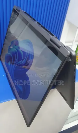 New Laptop Lenovo Yoga 700 16GB Intel Core I5 SSD 512GB