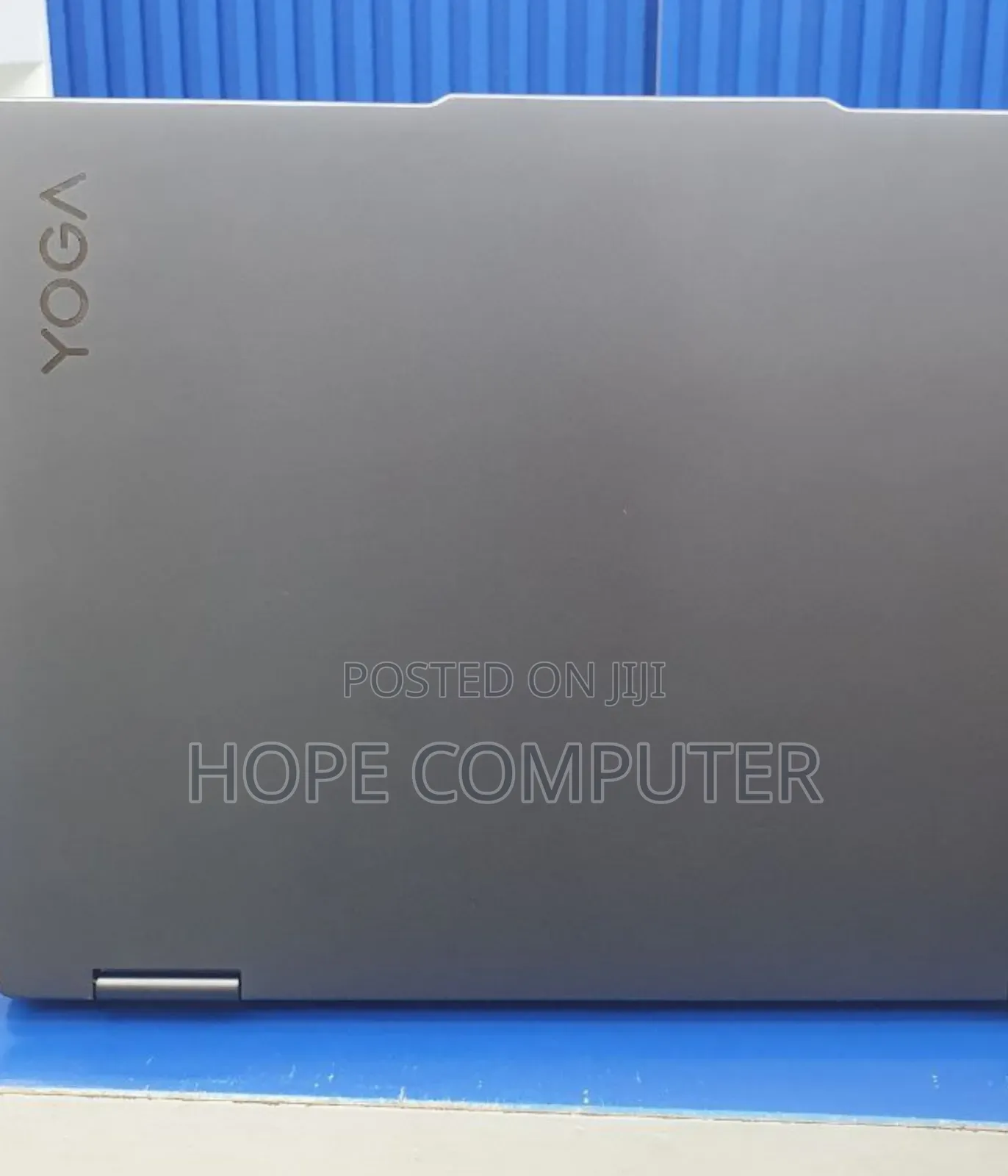 New Laptop Lenovo Yoga 700 16GB Intel Core I5 SSD 512GB