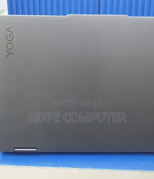 New Laptop Lenovo Yoga 700 16GB Intel Core I5 SSD 512GB