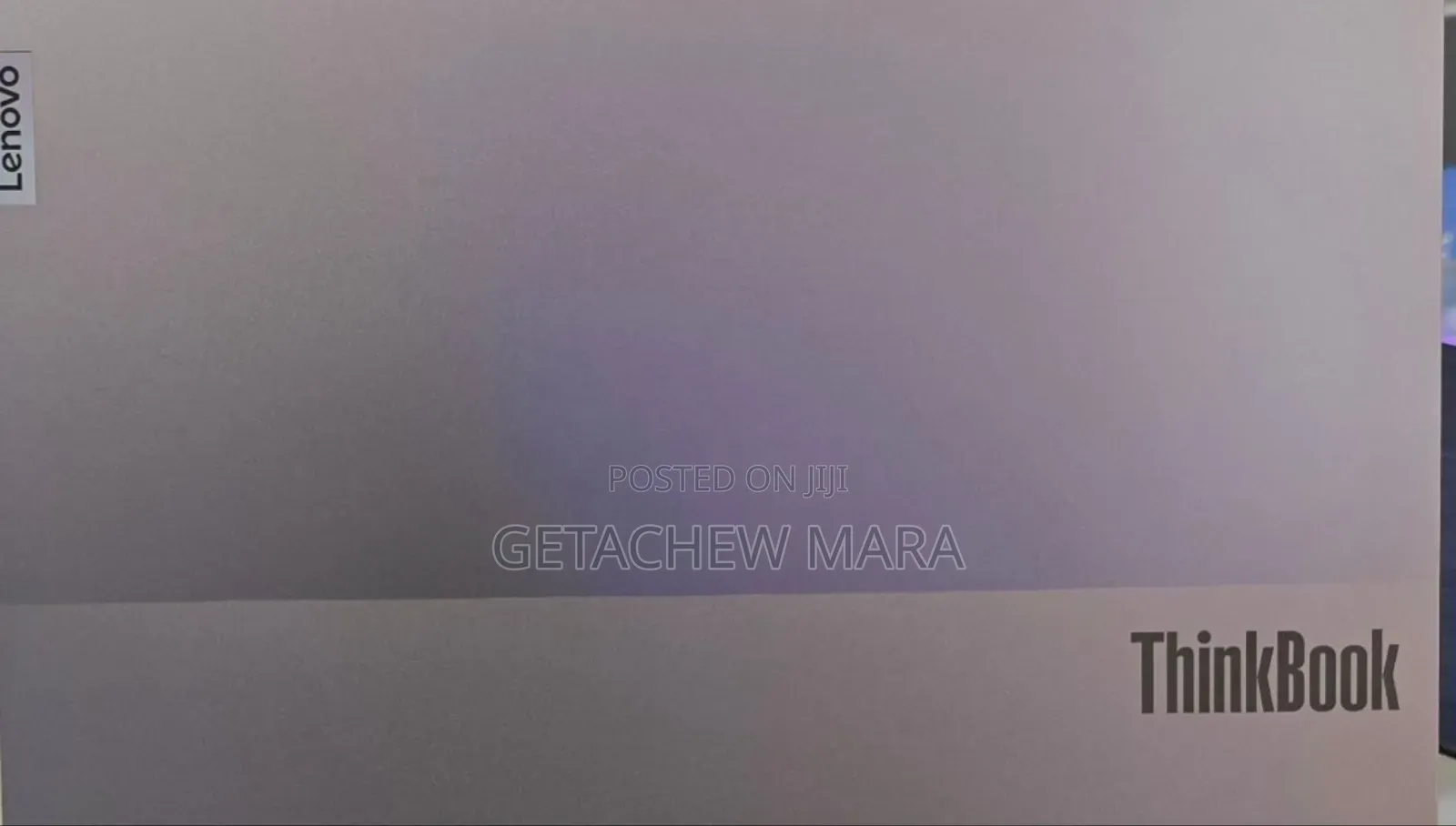 New Laptop Lenovo ThinkPad Yoga 32GB Intel Core I7 SSD 512GB