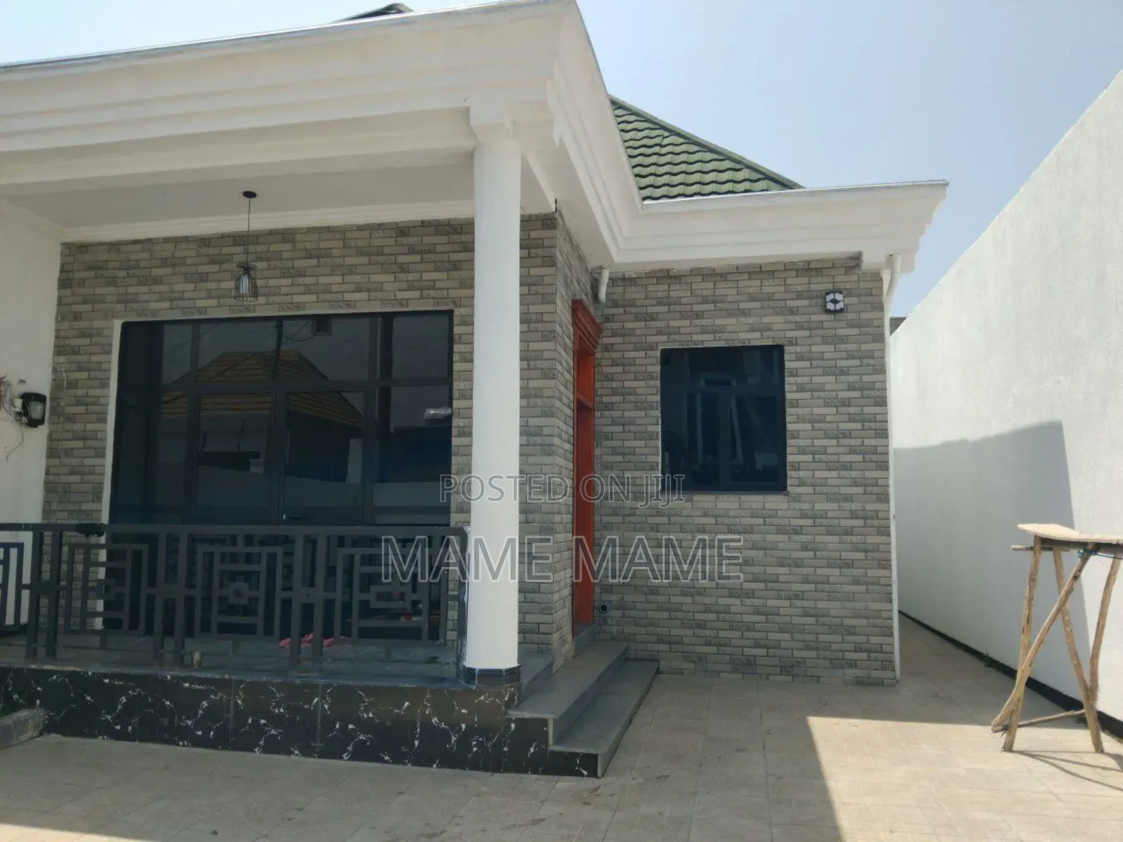 3bdrm Villa in Addis Abeba, Bole for sale