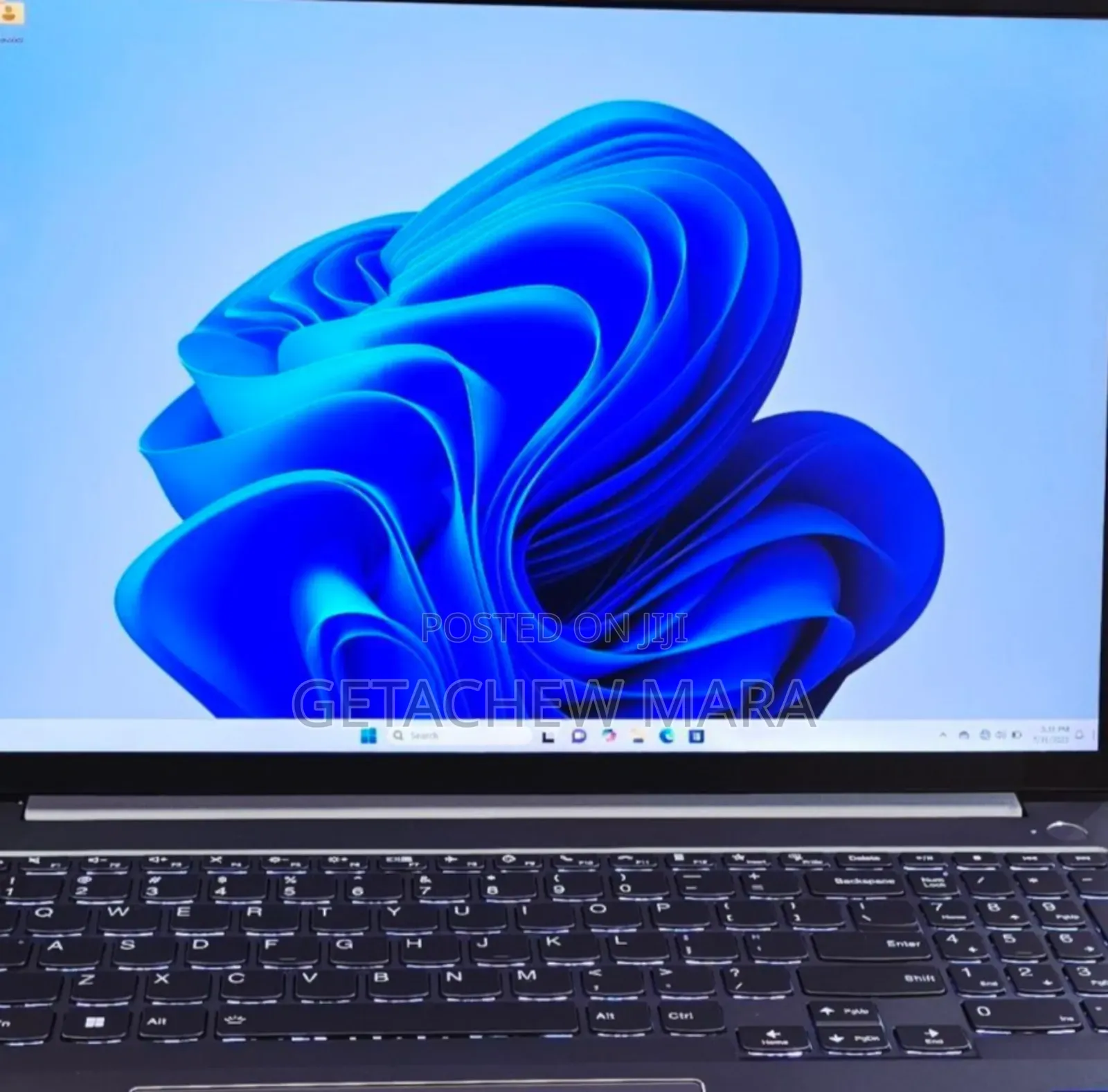 New Laptop Lenovo ThinkPad Yoga 32GB Intel Core I7 SSD 512GB