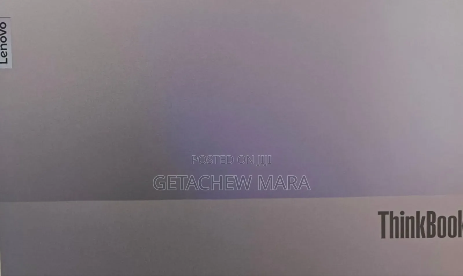 New Laptop Lenovo ThinkPad Yoga 32GB Intel Core I7 SSD 512GB