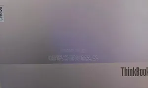 New Laptop Lenovo ThinkPad Yoga 32GB Intel Core I7 SSD 512GB