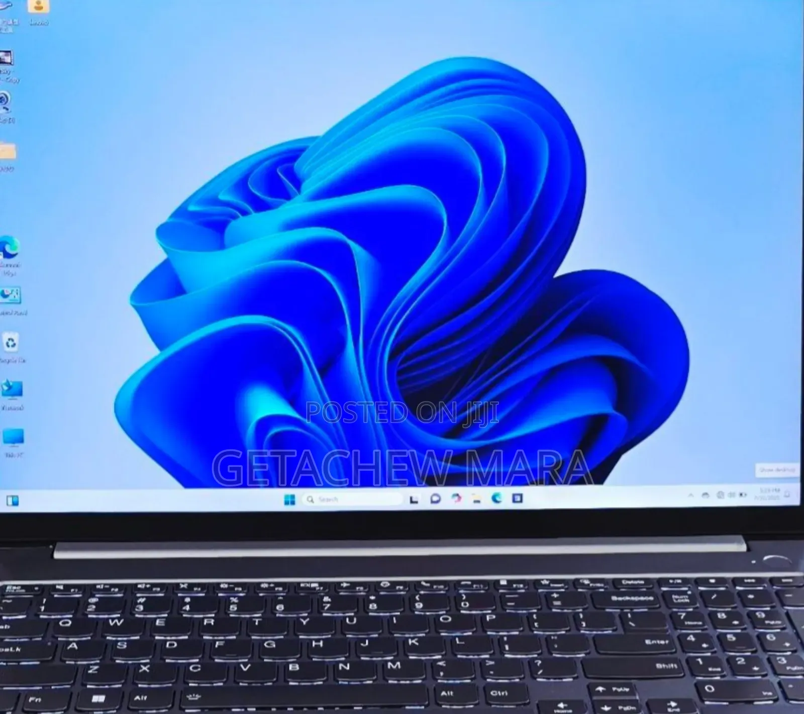 New Laptop Lenovo ThinkPad Yoga 32GB Intel Core I7 SSD 512GB