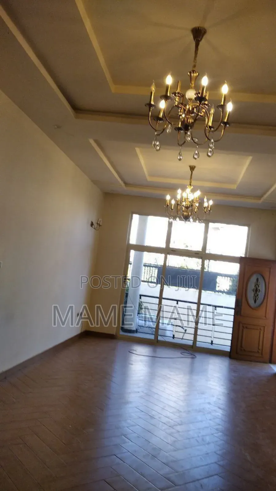 3bdrm Villa in Addis Abeba, Bole for sale