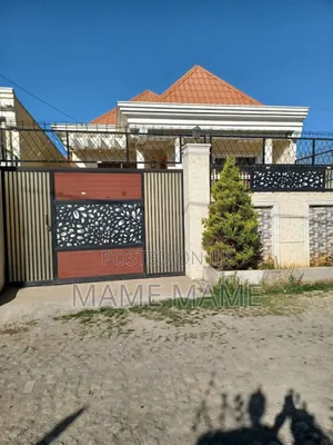 Photo - 5bdrm Villa in Addis Abeba, Bole for sale
