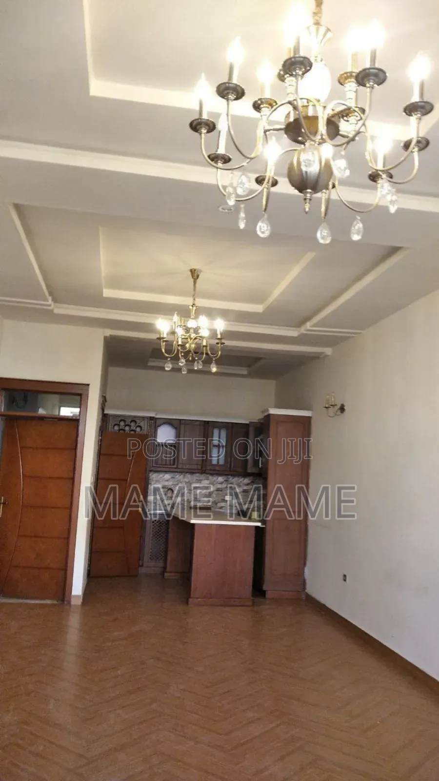 5bdrm Villa in Addis Abeba, Bole for sale