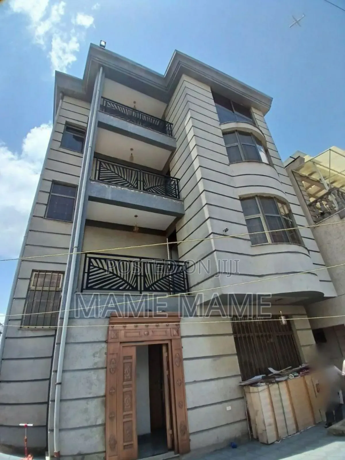 6bdrm House in Addis Abeba, Bole for sale