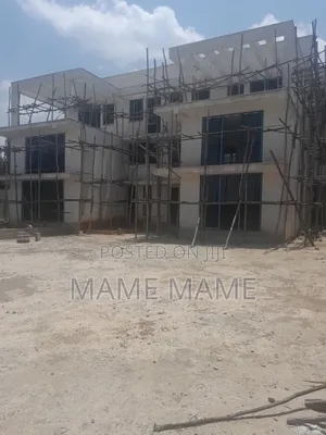 Photo - 8bdrm House in Addis Abeba, Bole for sale