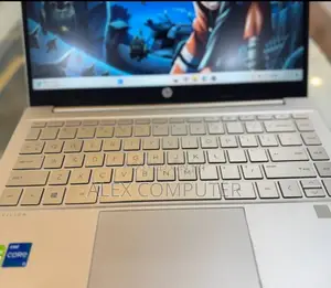 New Laptop HP Pavilion 14 16GB Intel Core I5 SSHD+SSD 512GB