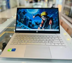 New Laptop HP Pavilion 14 16GB Intel Core I5 SSHD+SSD 512GB
