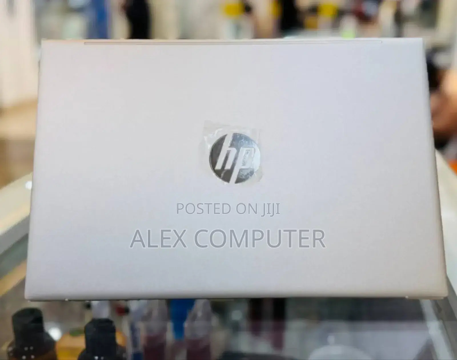 New Laptop HP Pavilion 14 16GB Intel Core I5 SSHD+SSD 512GB