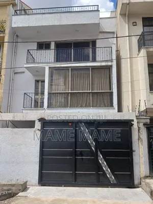 Photo - 8bdrm House in Addis Abeba, Bole for sale