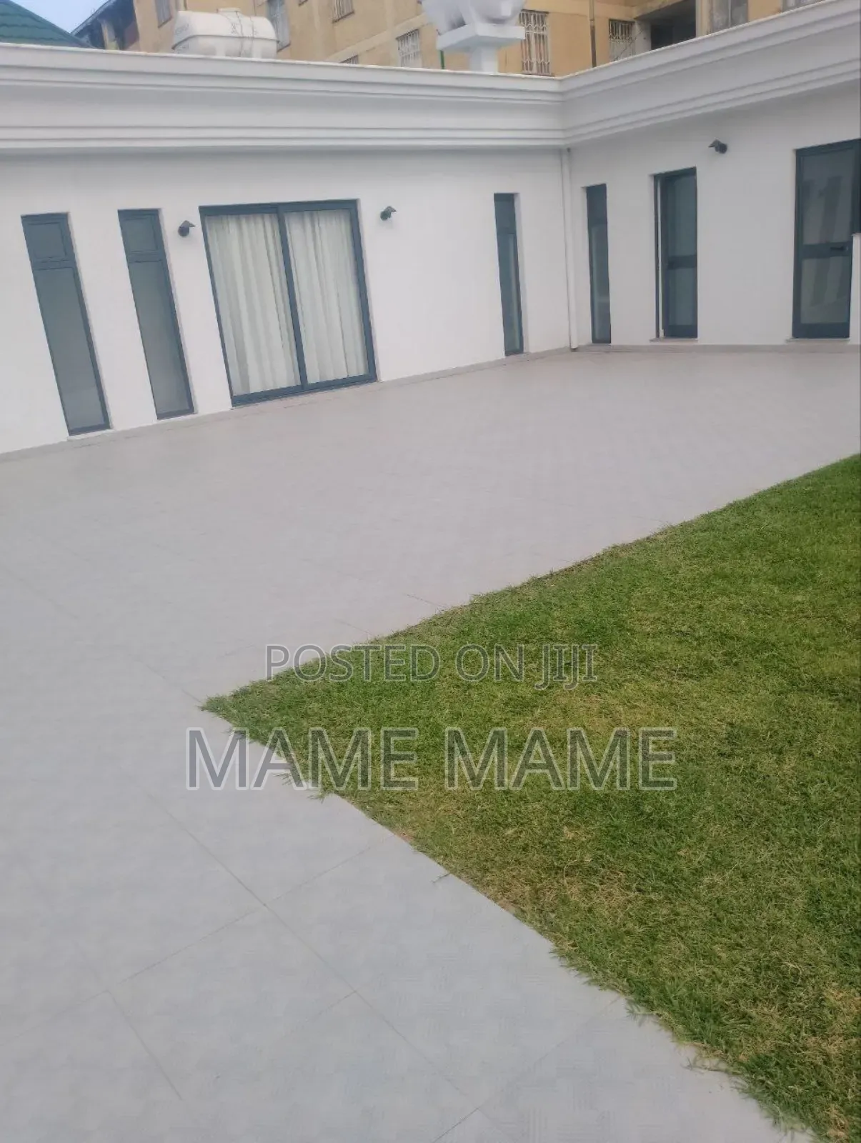 6bdrm House in Addis Abeba, Bole for sale