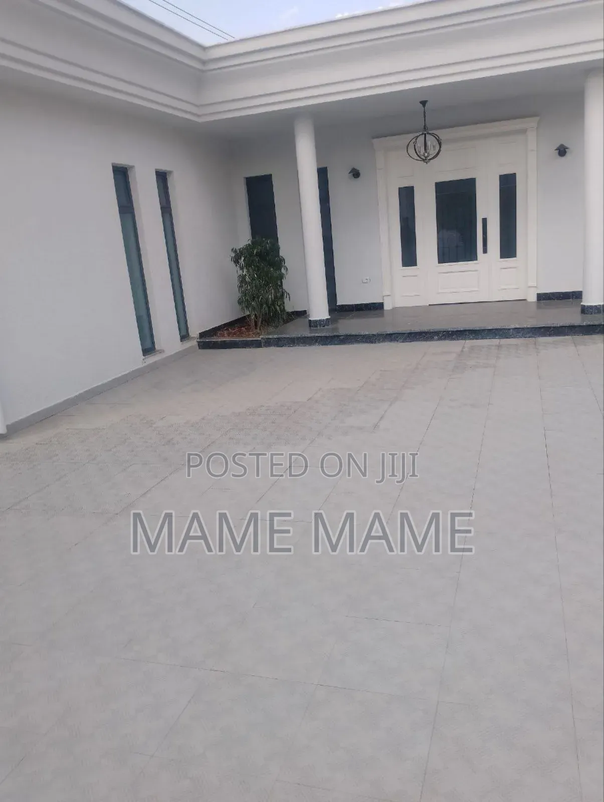 6bdrm House in Addis Abeba, Bole for sale