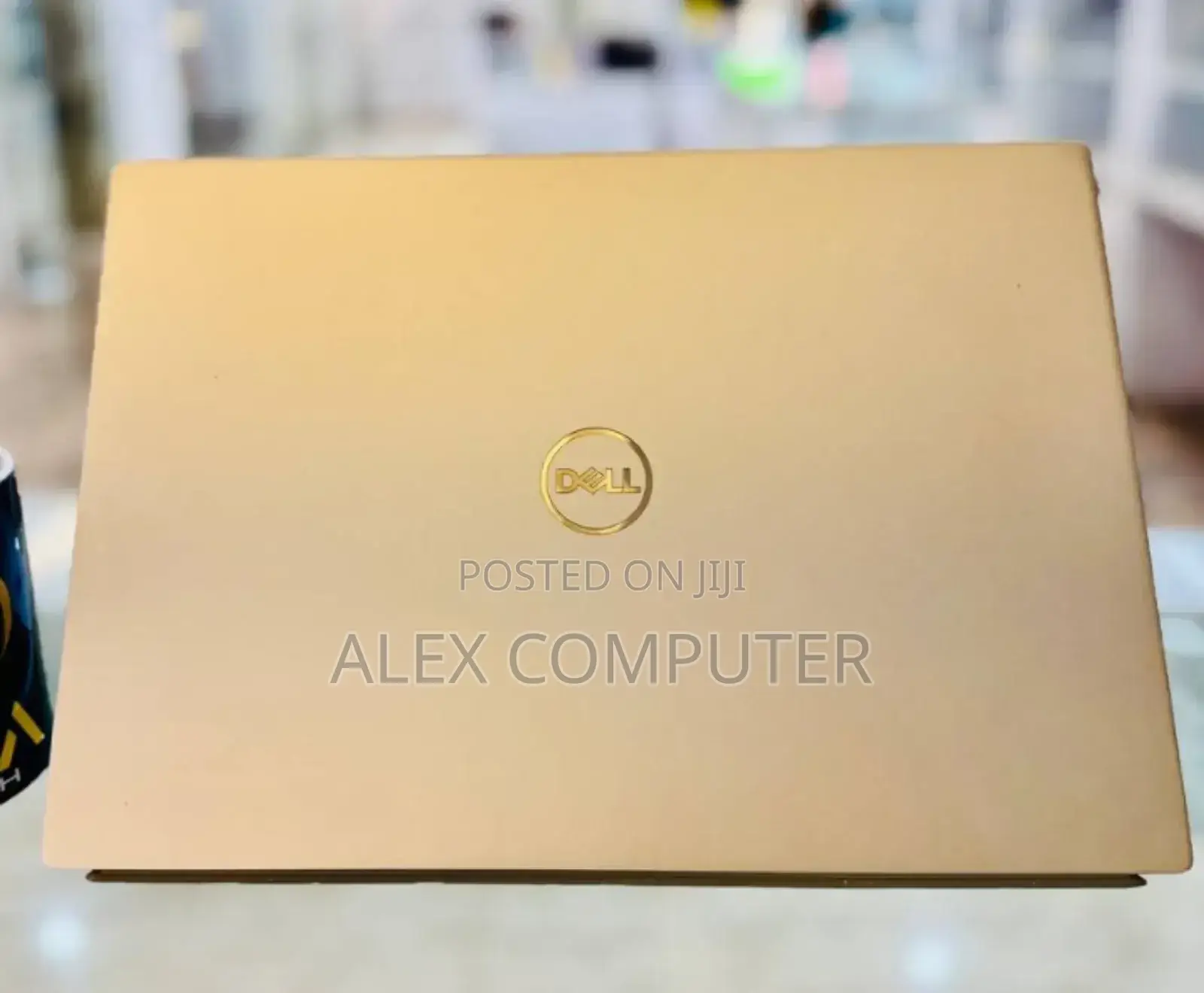 New Laptop Dell 16GB Intel Core I5 SSD 512GB