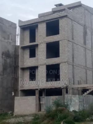 6bdrm House in Addis Abeba, Bole for sale