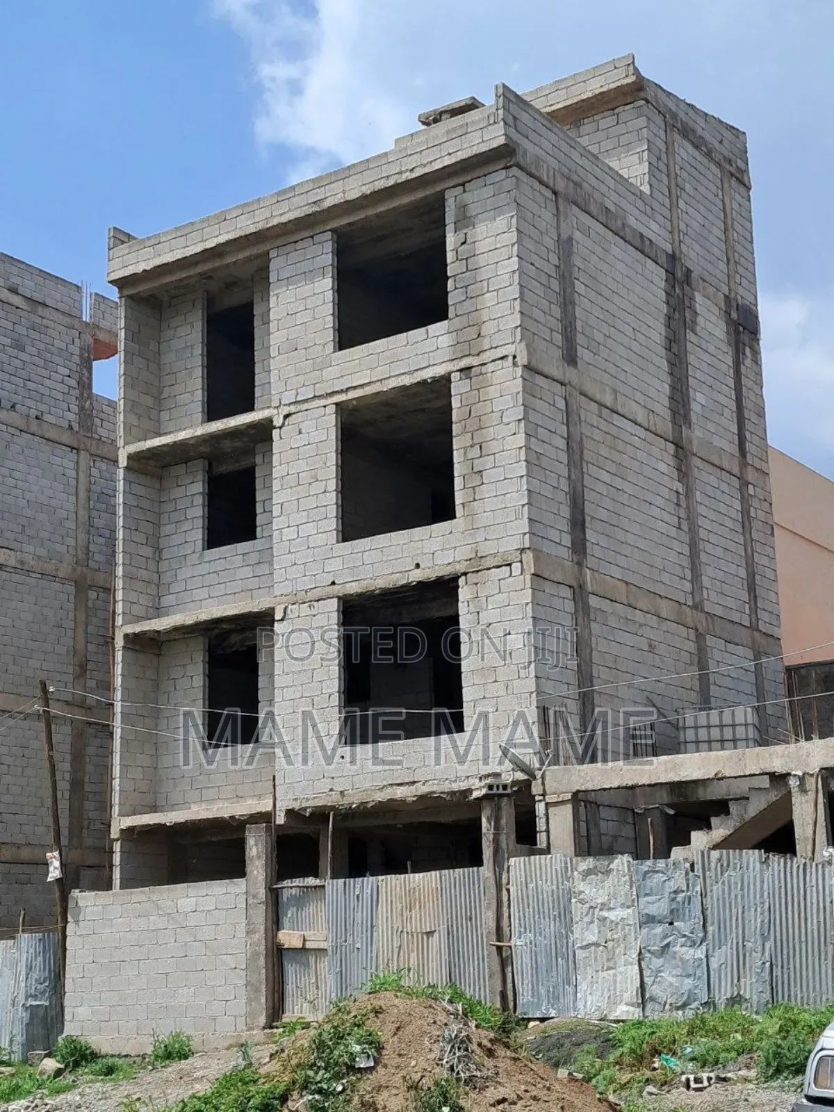 6bdrm House in Addis Abeba, Bole for sale