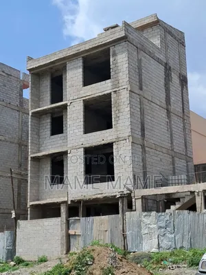 Photo - 6bdrm House in Addis Abeba, Bole for sale
