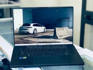 Photo - New Laptop Asus ROG Strix G15 16GB Intel Core I7 SSD 512GB