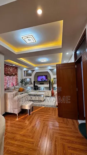 5bdrm House in Addis Abeba, Bole for sale