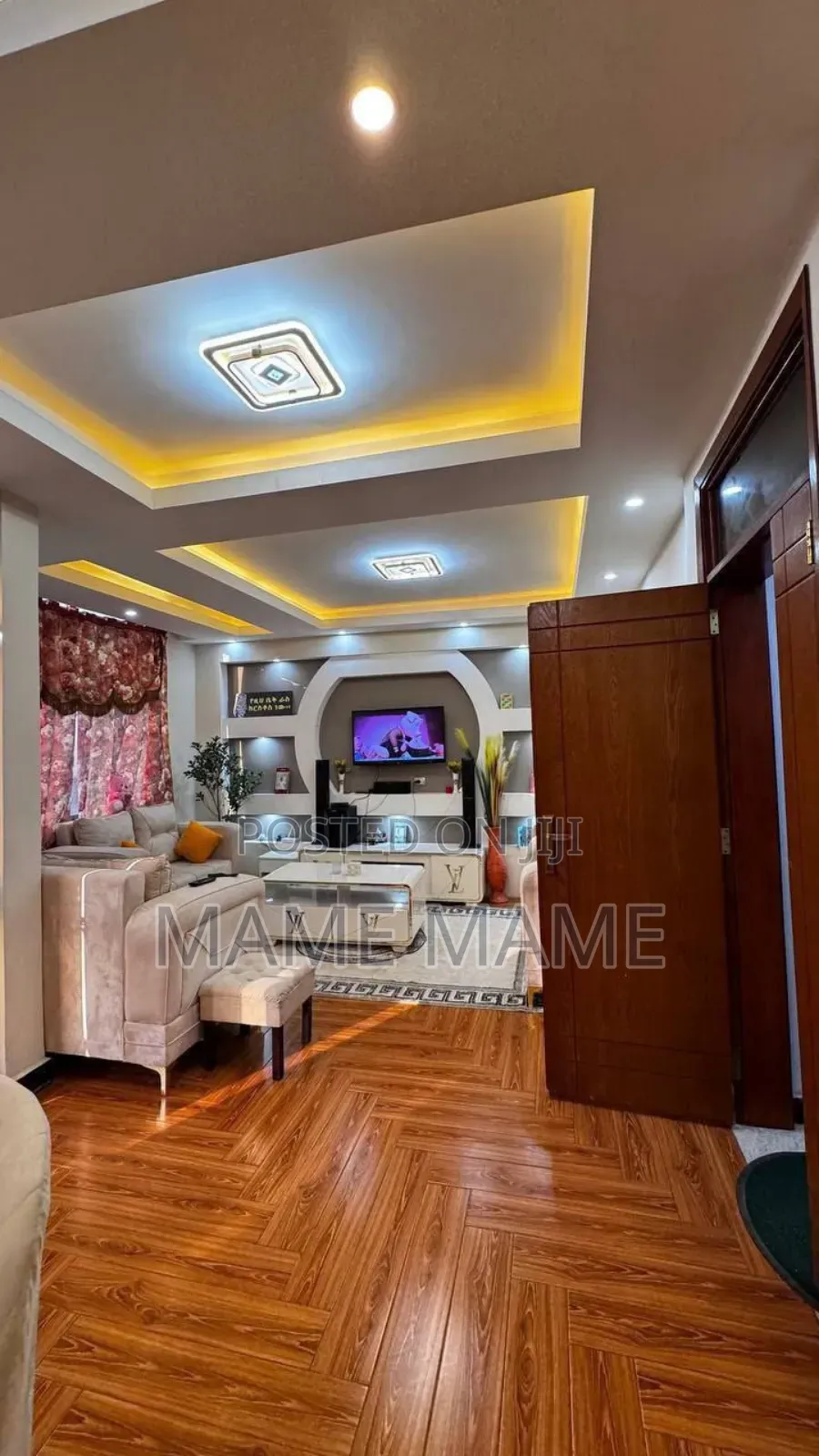 5bdrm House in Addis Abeba, Bole for sale