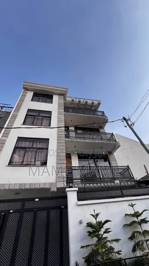 Photo - 5bdrm House in Addis Abeba, Bole for sale