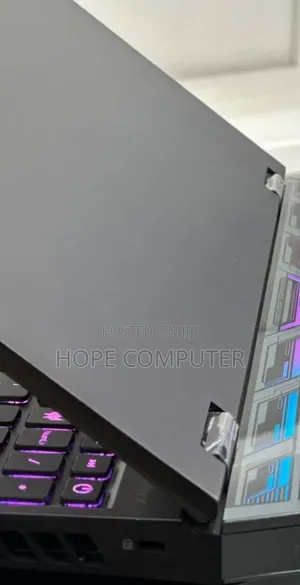 Photo - New Laptop Acer Predator Helios Neo 16 16GB Intel Core I9 SSD 1T