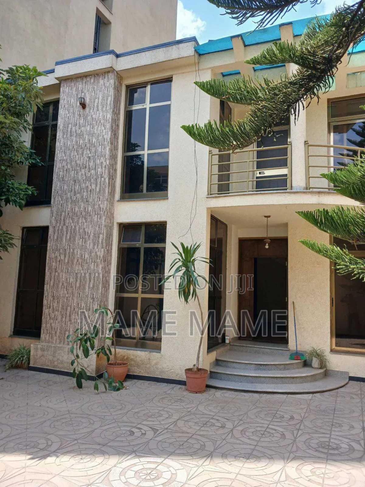 6bdrm House in Addis Abeba, Bole for sale