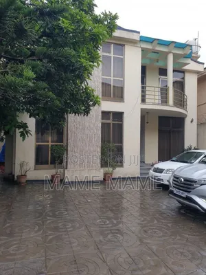 6bdrm House in Addis Abeba, Bole for sale