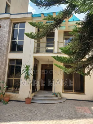 6bdrm House in Addis Abeba, Bole for sale