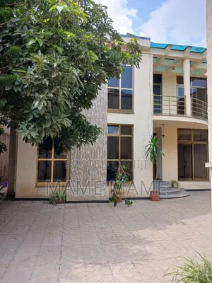 Photo - 6bdrm House in Addis Abeba, Bole for sale