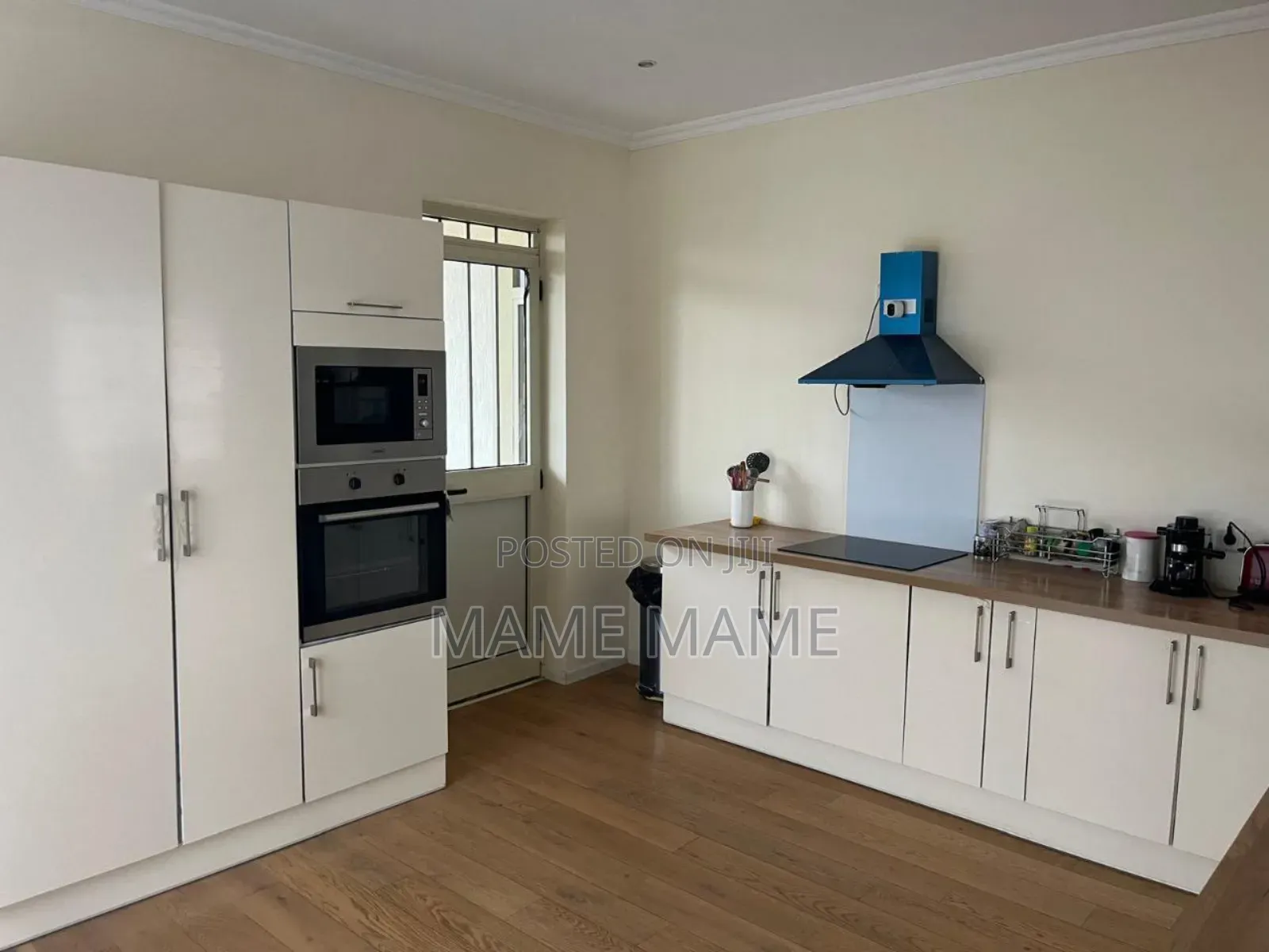 6bdrm House in Addis Abeba, Bole for sale