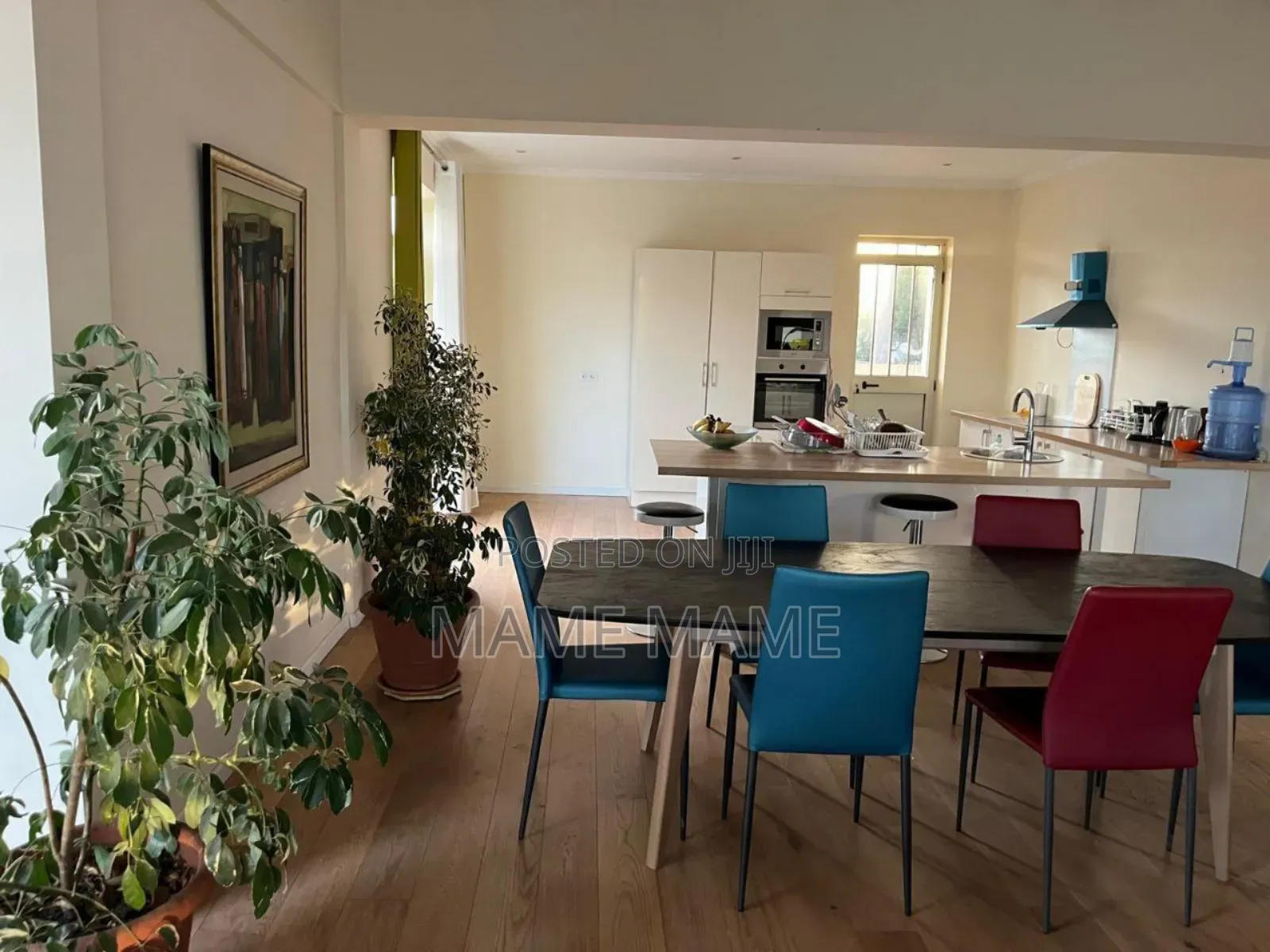 7bdrm House in Addis Abeba, Bole for sale