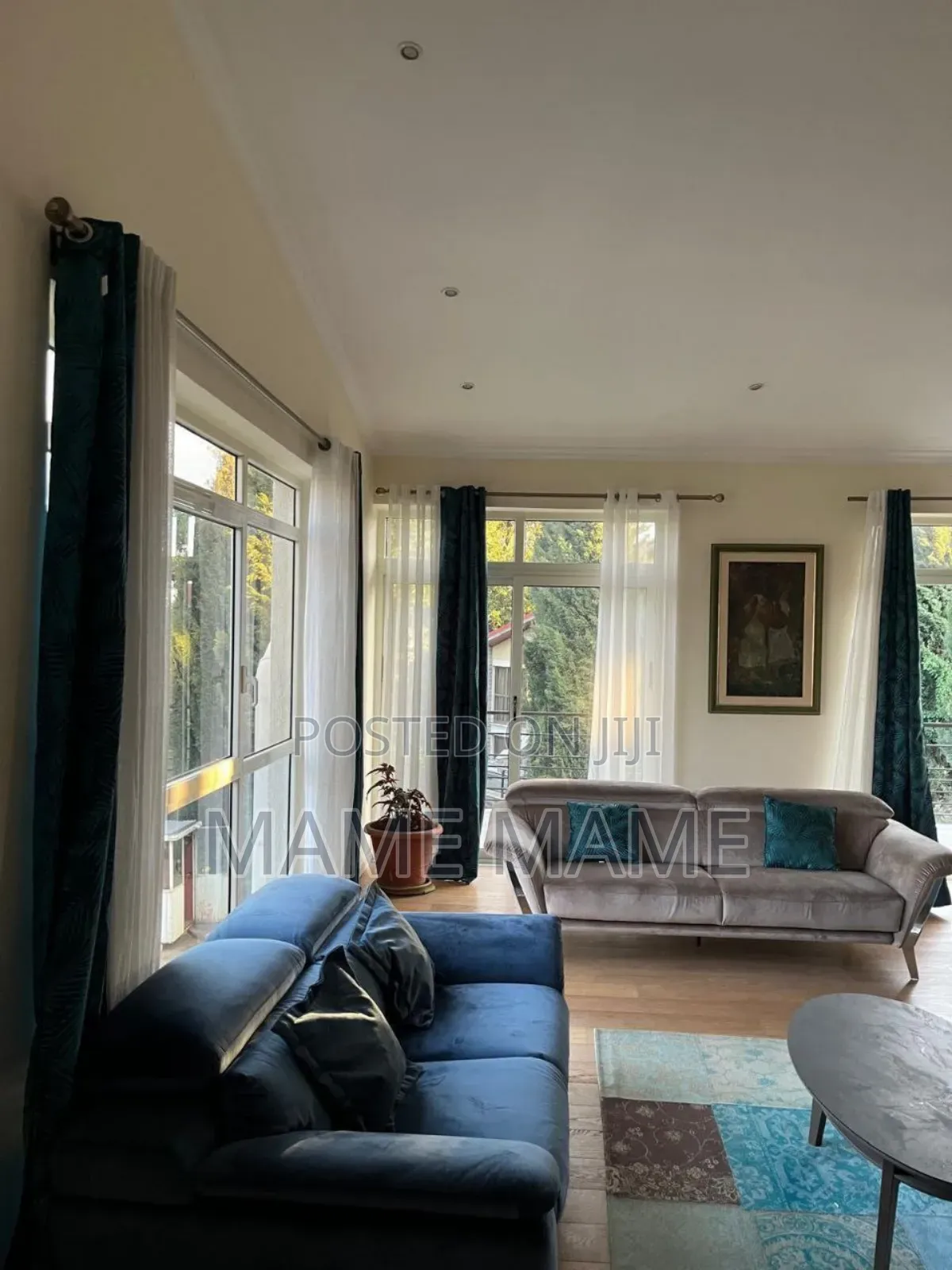 7bdrm House in Addis Abeba, Bole for sale