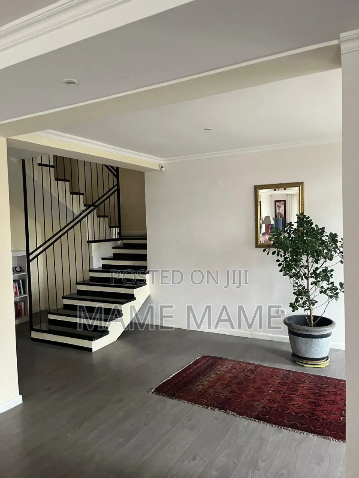 7bdrm House in Addis Abeba, Bole for sale