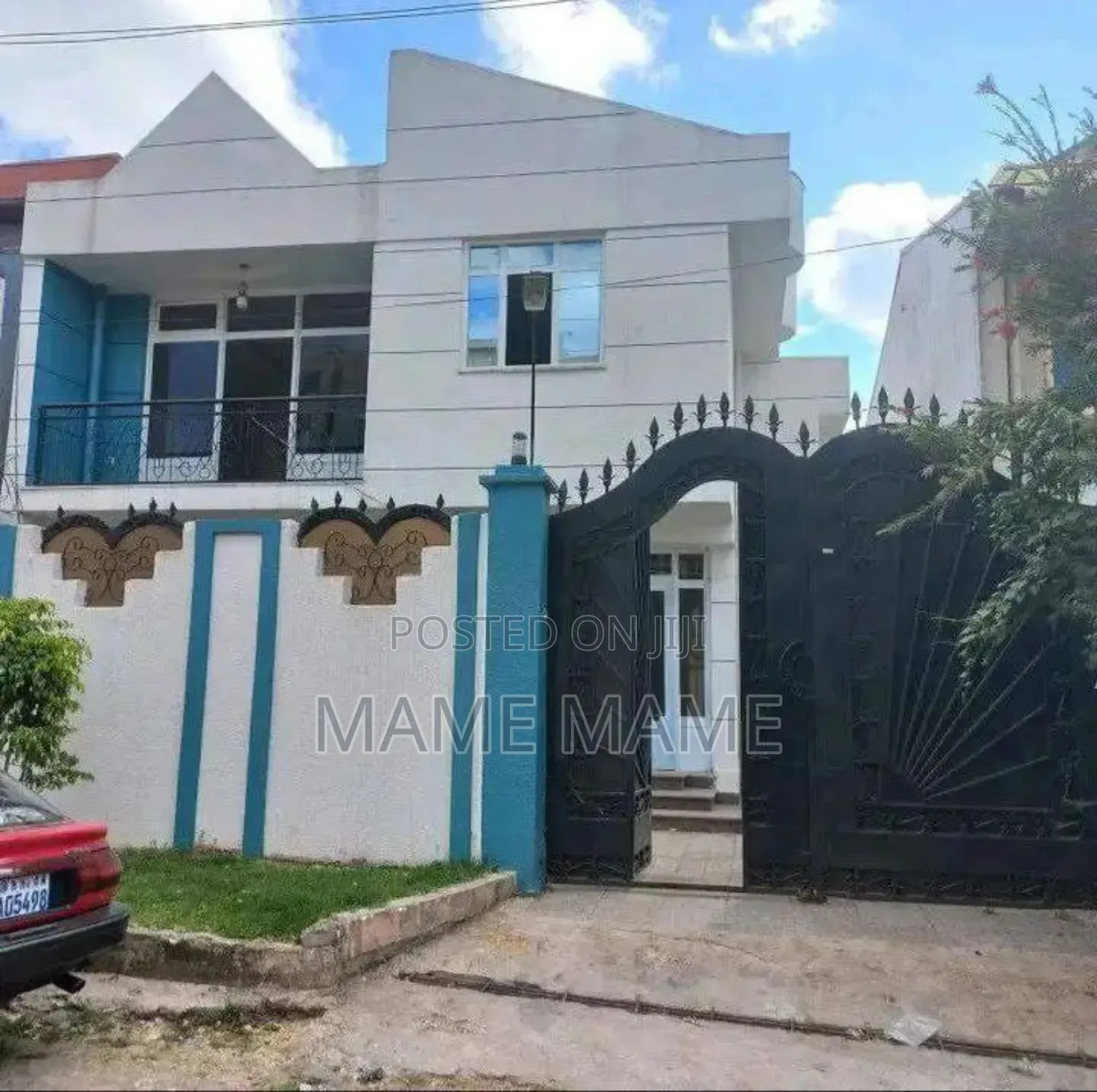 6bdrm House in Addis Abeba, Bole for sale